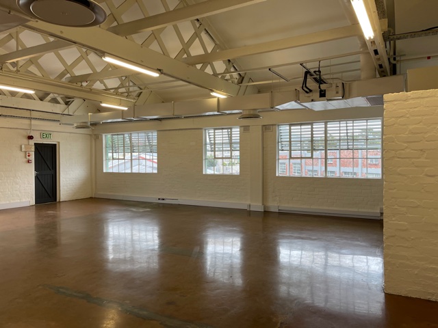 To Let Commercial Property for Rent in Woodstock Western Cape